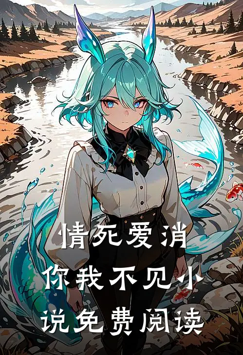 情死爱消，你我不见小说免费阅读
