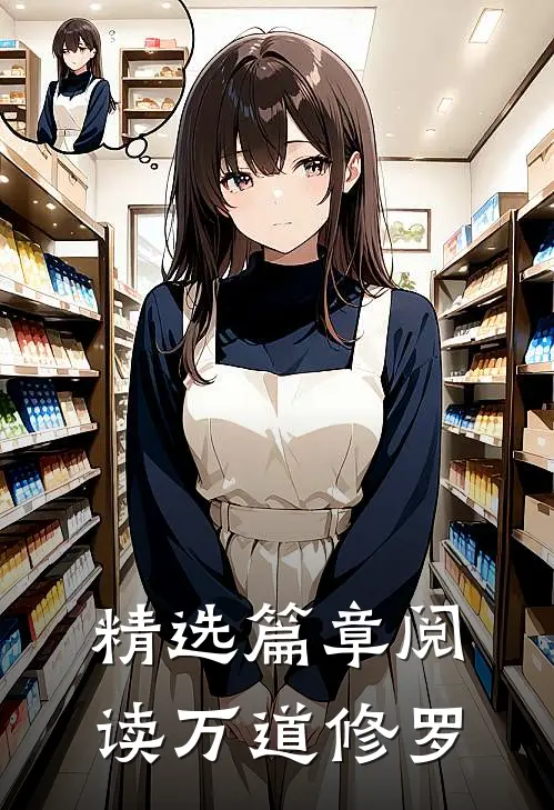 精选篇章阅读万道修罗