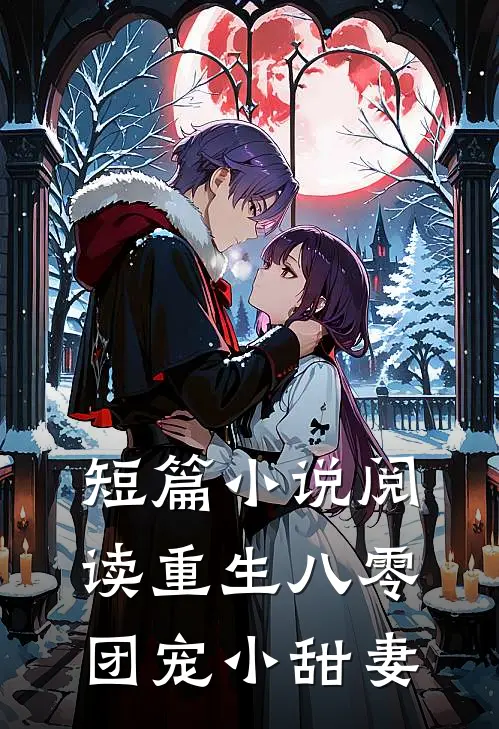 短篇小说阅读重生八零：团宠小甜妻