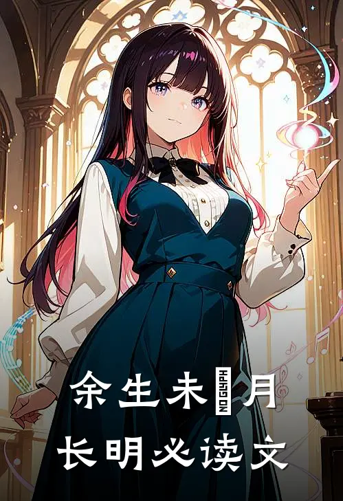余生未晞月长明必读文
