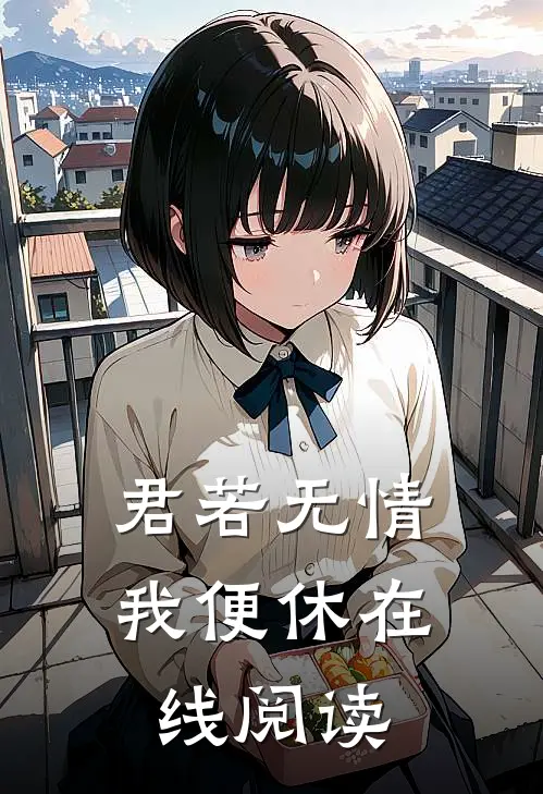君若无情我便休在线阅读
