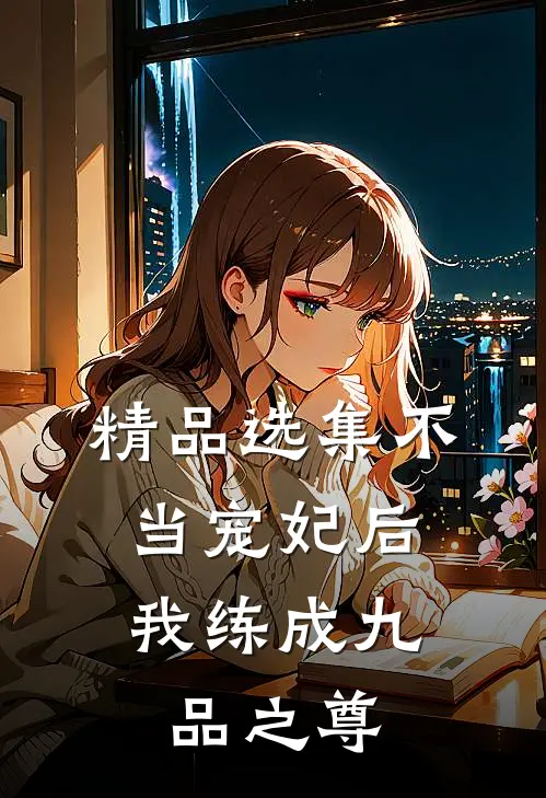 精品选集不当宠妃后，我练成九品之尊
