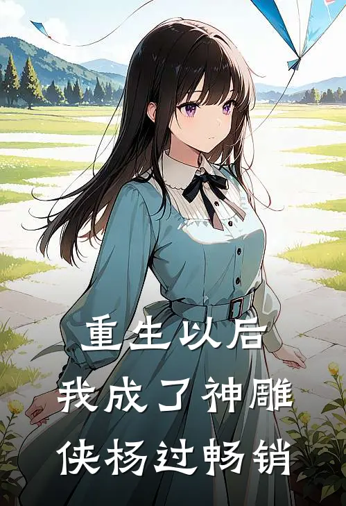 重生以后，我成了神雕侠杨过畅销
