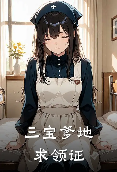 三宝爹地求领证
