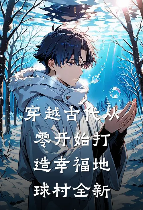 穿越古代从零开始打造幸福地球村全新