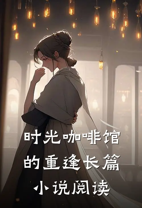 时光咖啡馆的重逢长篇小说阅读
