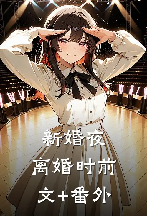 新婚夜，离婚时前文+番外