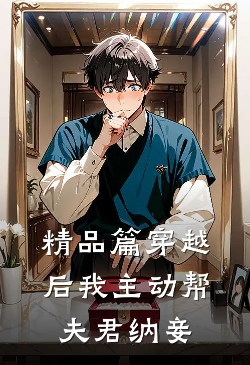 精品篇穿越后我主动帮夫君纳妾