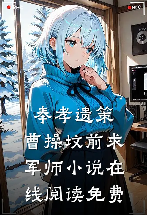 奉孝遗策：曹操坟前求军师小说在线阅读免费
