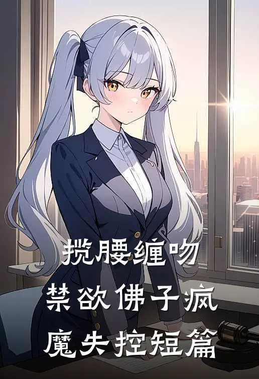 揽腰缠吻，禁欲佛子疯魔失控短篇