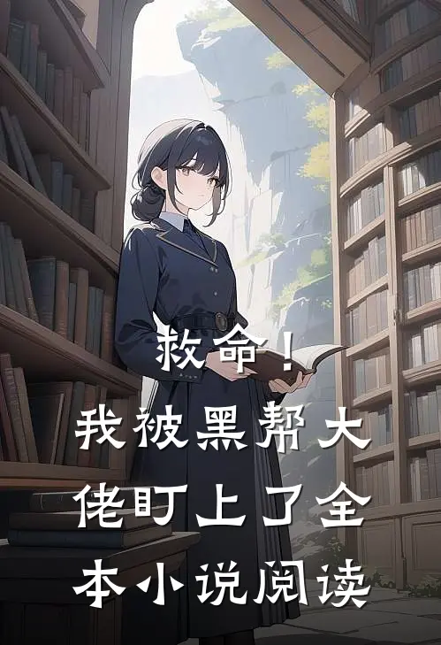 救命！我被黑帮大佬盯上了全本小说阅读