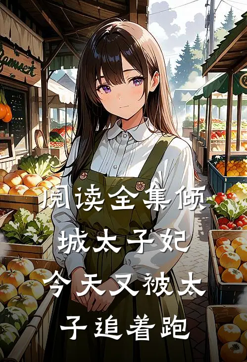 阅读全集倾城太子妃：今天又被太子追着跑