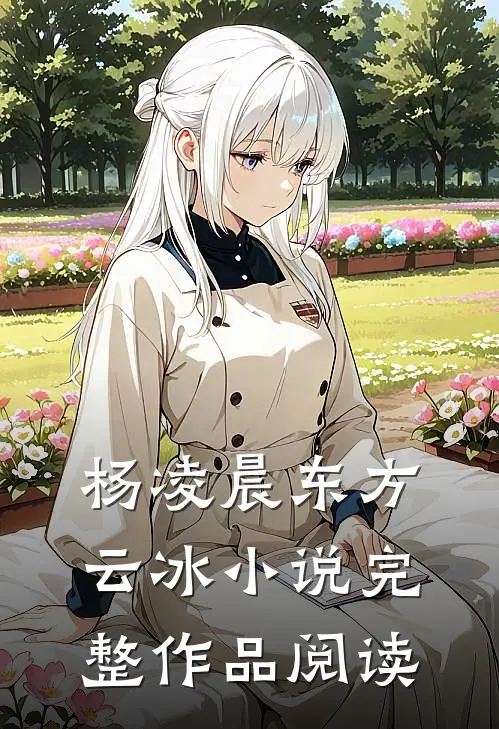 杨凌晨东方云冰小说完整作品阅读