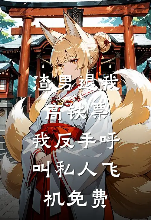 渣男退我高铁票，我反手呼叫私人飞机免费
