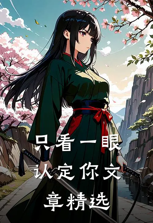 只看一眼，认定你文章精选