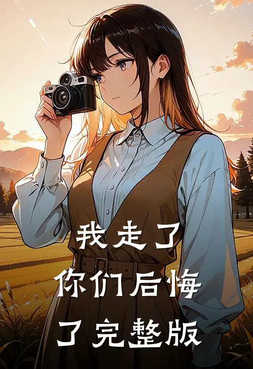 我走了，你们后悔了完整版