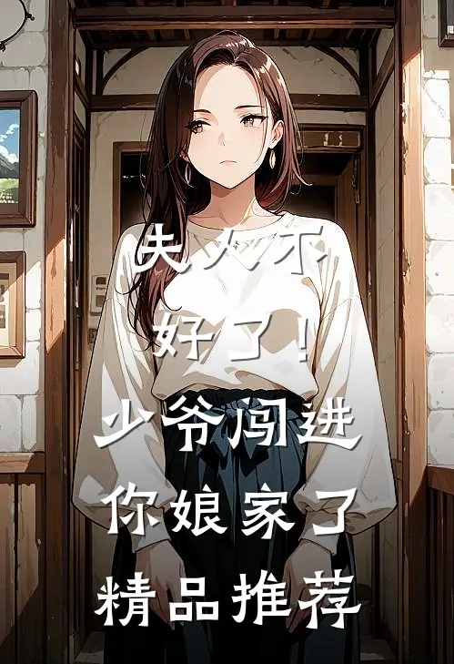 夫人不好了！少爷闯进你娘家了精品推荐