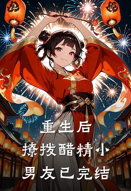 重生后,撩拨醋精小男友已完结