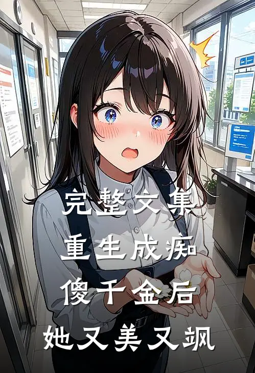 完整文集重生成痴傻千金后，她又美又飒