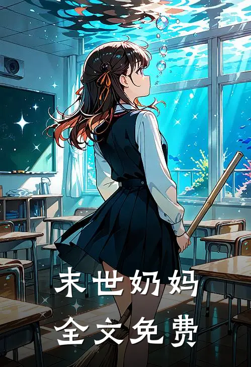 末世奶妈全文免费