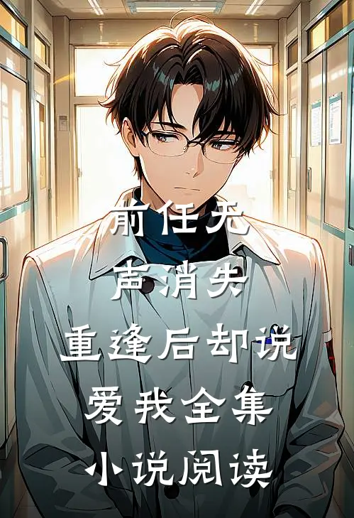 前任无声消失,重逢后却说爱我全集阅读