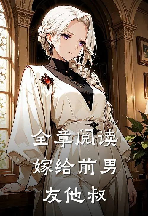 全章阅读嫁给前男友他叔