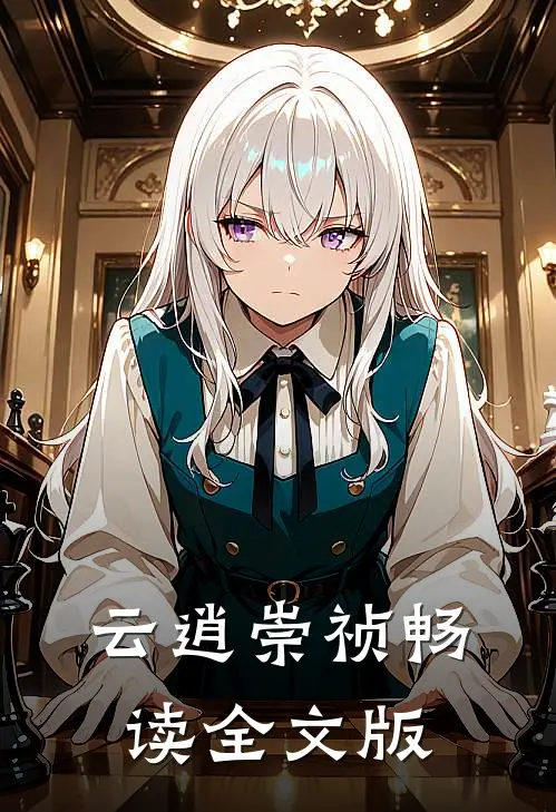 云逍崇祯畅读全文版