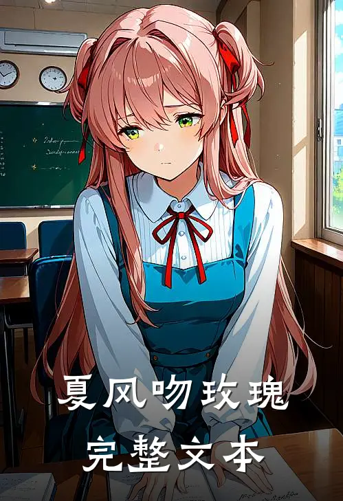 夏风吻玫瑰完整文本