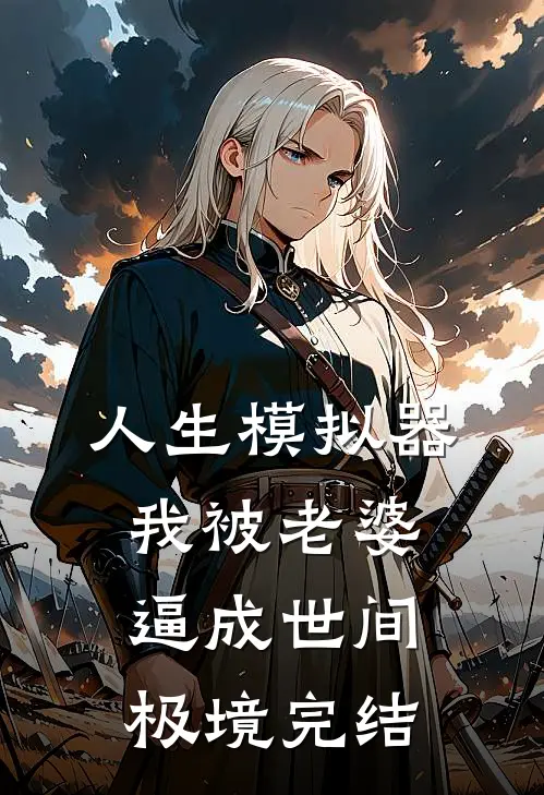 人生模拟器：我被老婆逼成世间极境完结