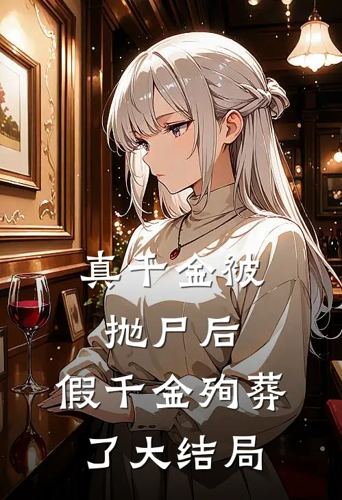 真千金被抛尸后,假千金殉葬了大结局