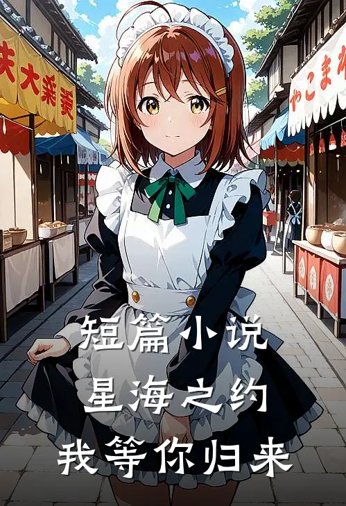 短篇星海之约,我等你归来免费阅读