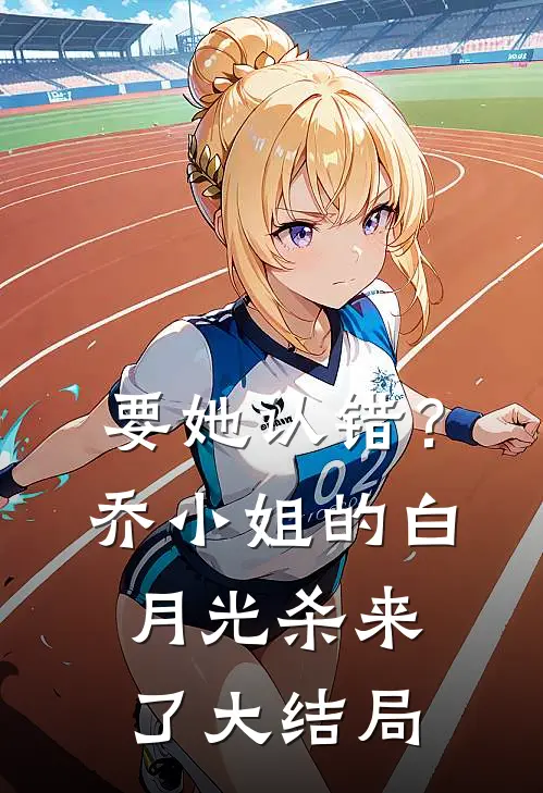 要她认错？乔小姐的白月光杀来了大结局