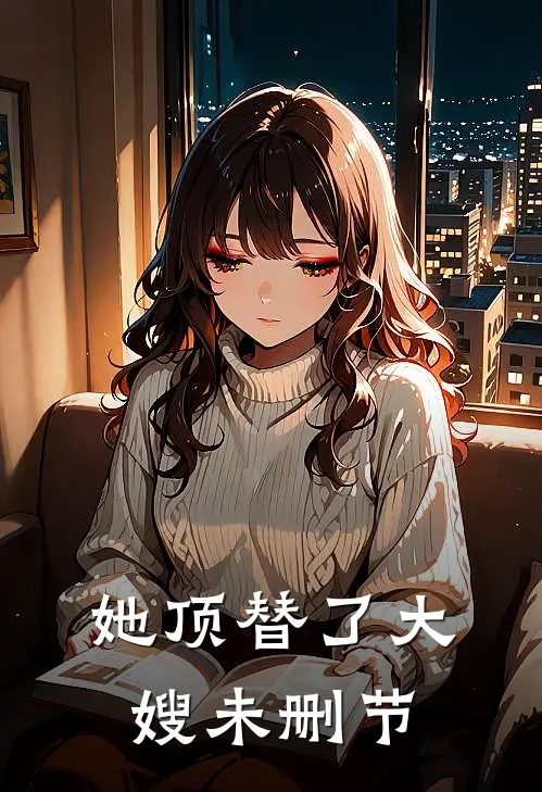 她顶替了大嫂未删节