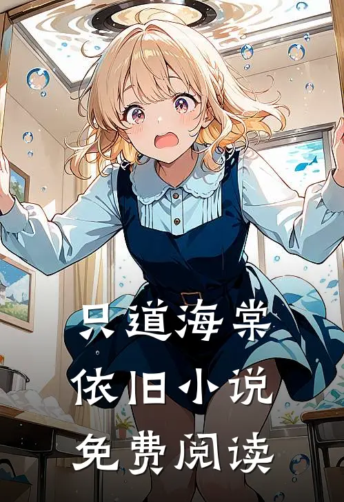 只道海棠依旧小说免费阅读