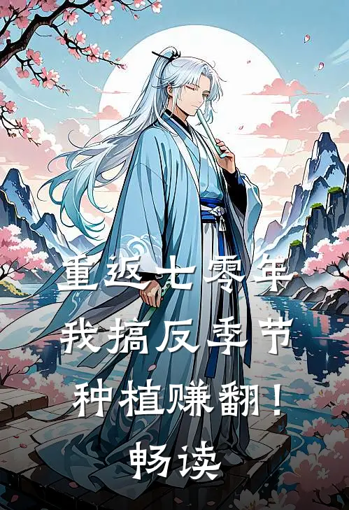 重返七零年，我搞反季节种植赚翻！畅读
