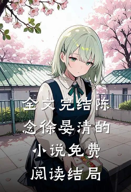 全文完结陈念徐晏清的小说免费阅读结局