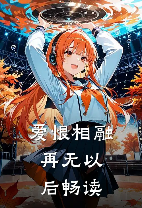爱恨相融，再无以后畅读