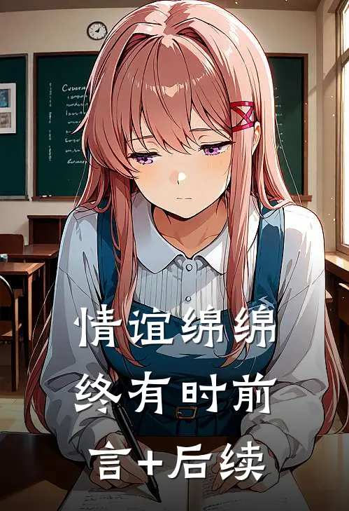 情谊绵绵终有时前言+后续