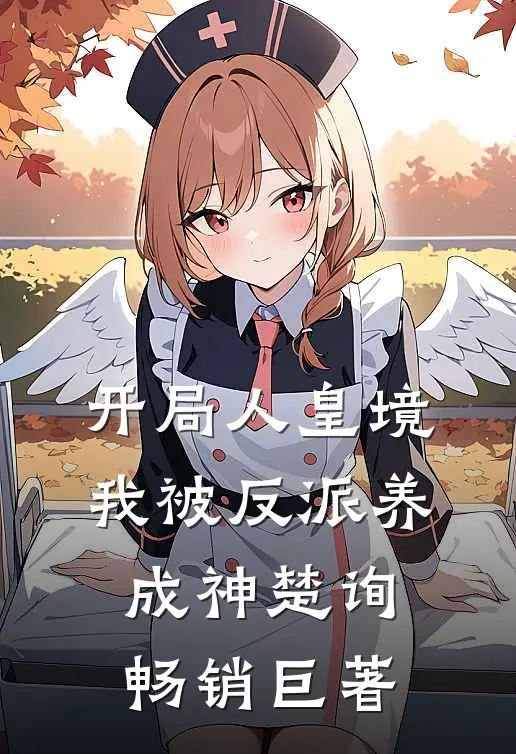 开局人皇境,我被反派养成神楚询畅销巨著