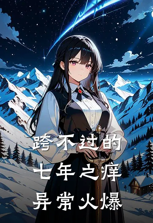 跨不过的七年之痒异常火爆