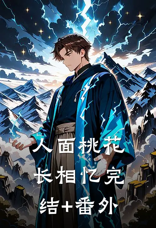 人面桃花长相忆完结+番外