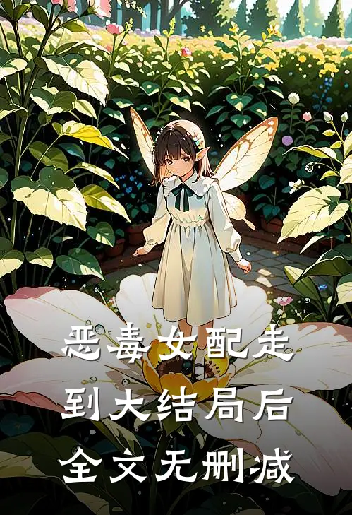 恶毒女配走到大结局后全文无删减