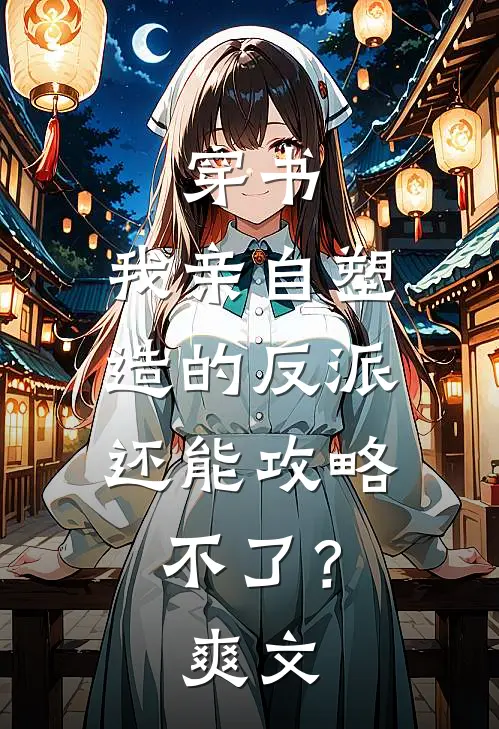 穿书：我亲自塑造的反派，还能攻略不了？爽文