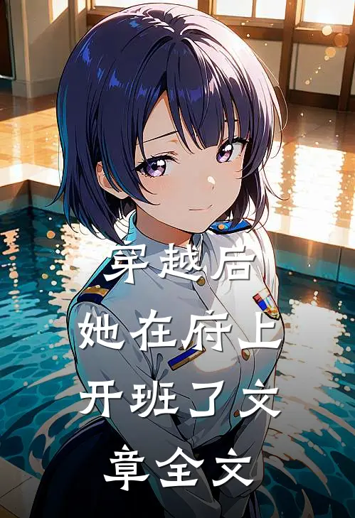 穿越后，她在府上开班了文章全文
