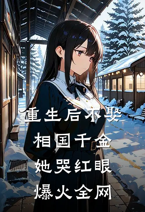 重生后不娶相国千金，她哭红眼爆火全网