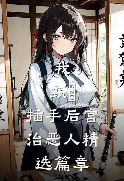 我，甄嬛，插手后宫治恶人精选篇章