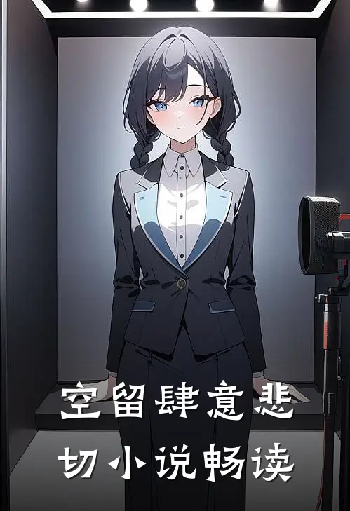 空留肆意悲切小说畅读