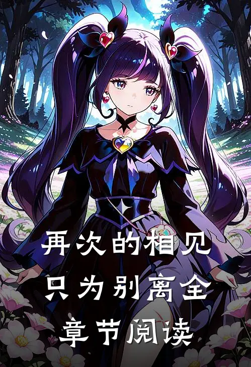 再次的相见只为别离全章节阅读