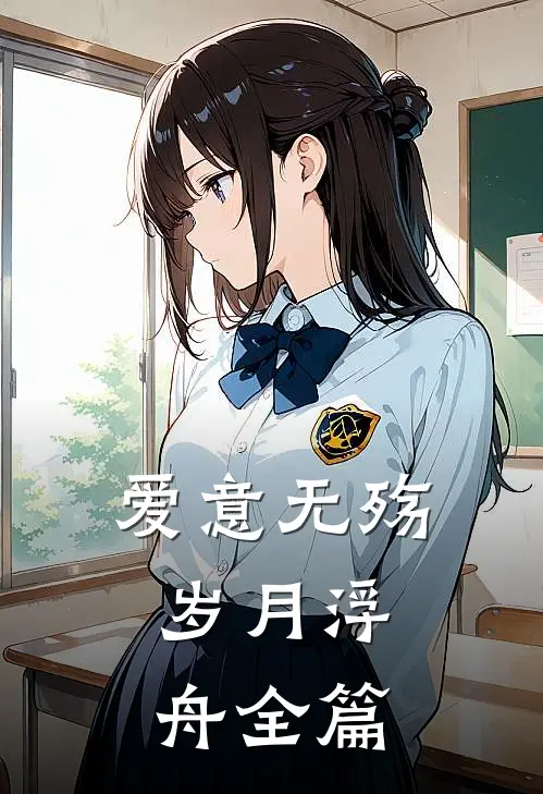 爱意无殇，岁月浮舟全篇