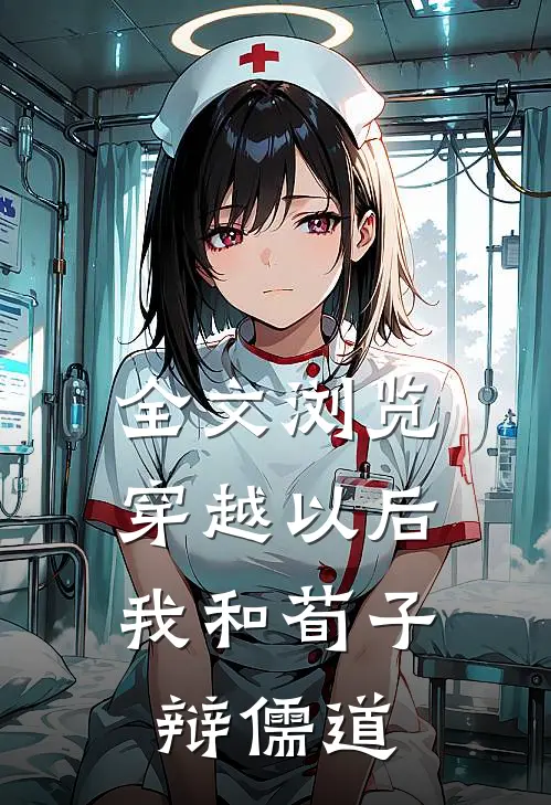 全文浏览穿越以后，我和荀子辩儒道
